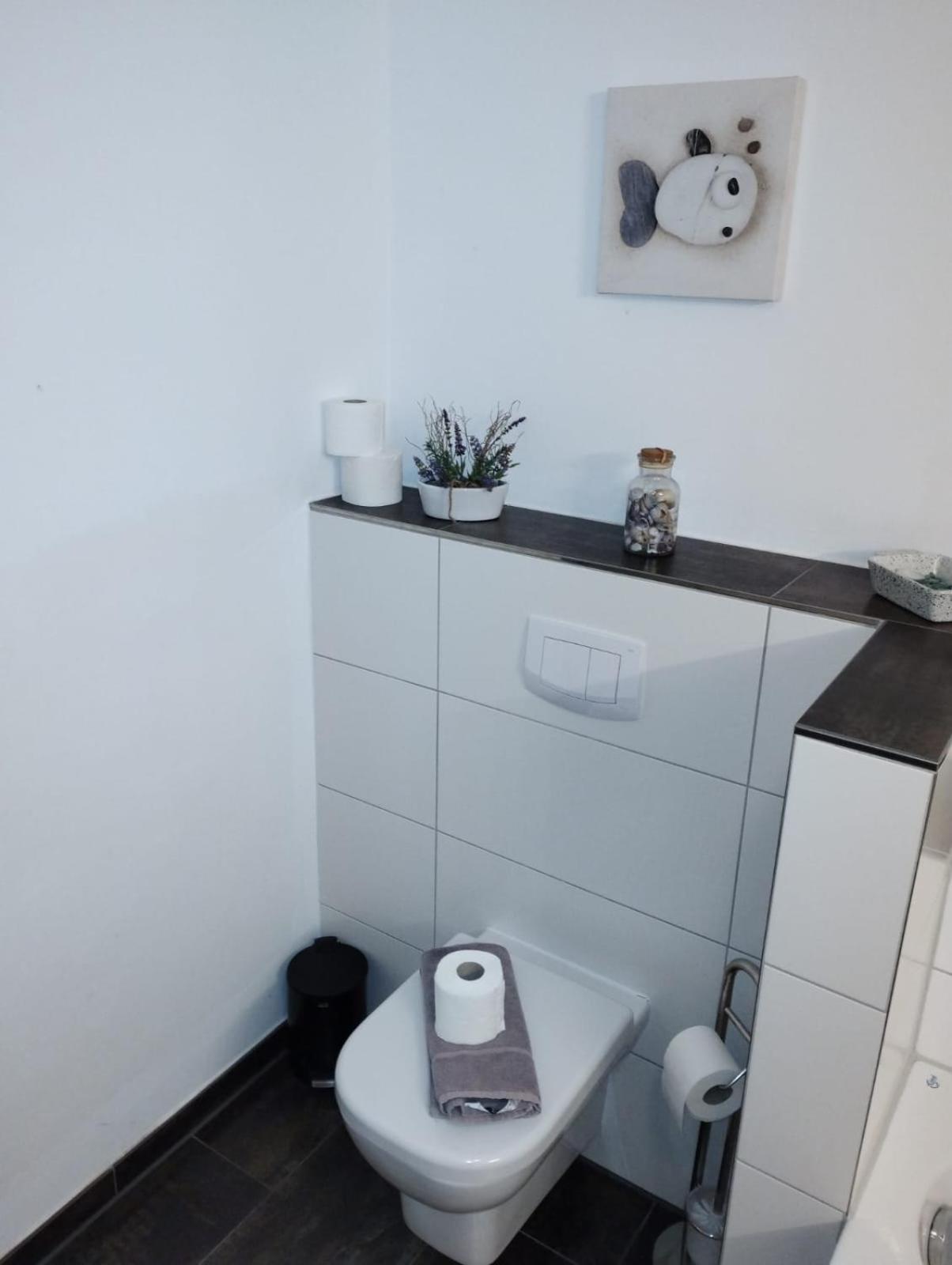 Fuhlendorf  Huus Am Darssヴィラ エクステリア 写真