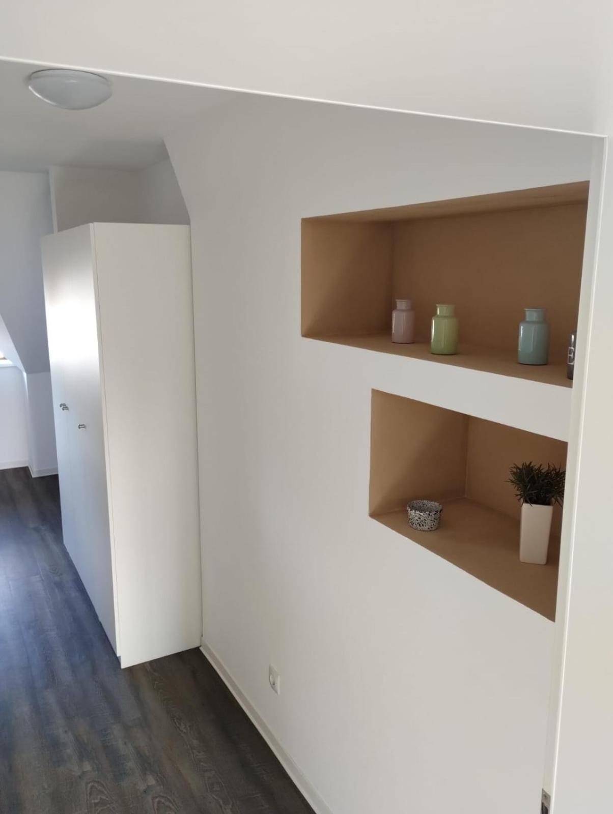 Fuhlendorf  Huus Am Darssヴィラ エクステリア 写真